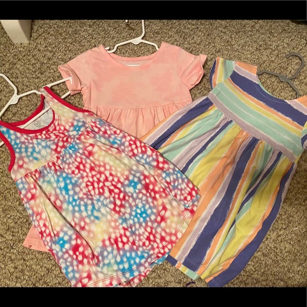 Dress Lot